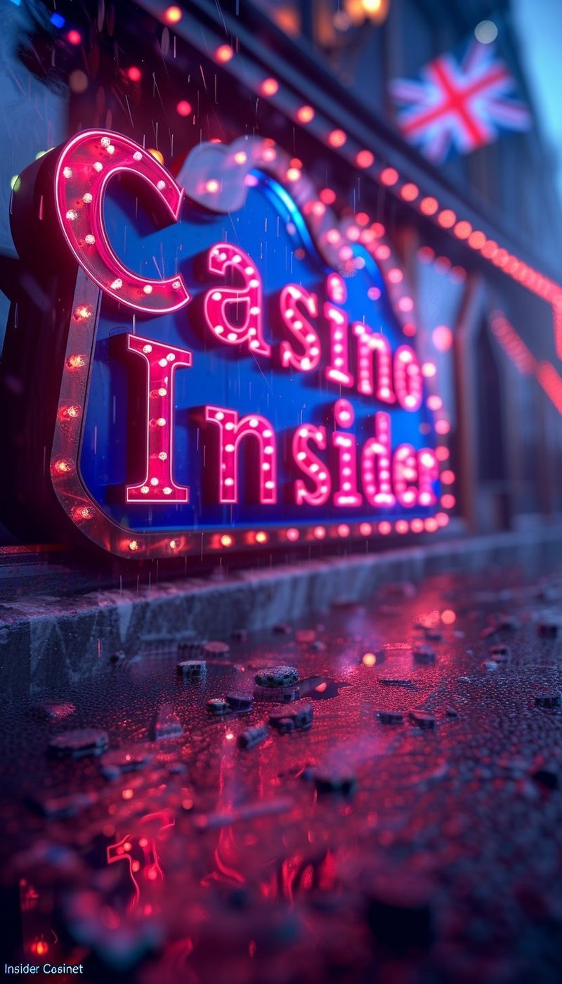Choosing a Casino in the UK: What You Need to Know